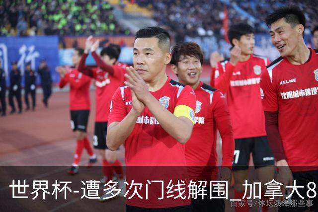 世界杯-遭多次门线解围 加拿大8射4正半场暂0-0南非